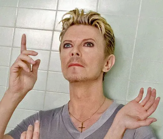 En el da del cumpleaos de David Bowie, se anuncia el lanzamiento de un EP indito.